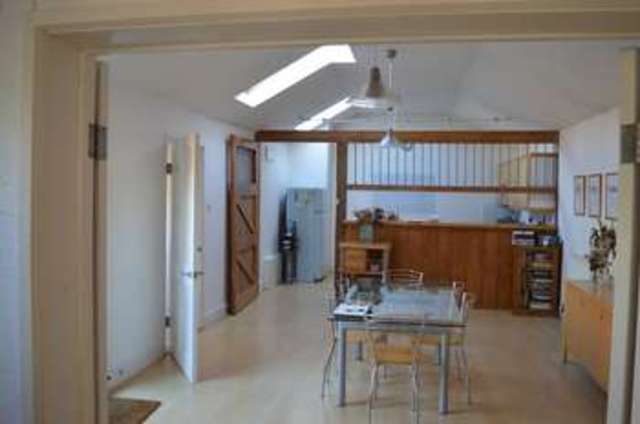  Image of 2 bedroom Detached house for sale in Allen Road Abington Northampton NN1 at Allen Road  Northampton, NN1 4NE