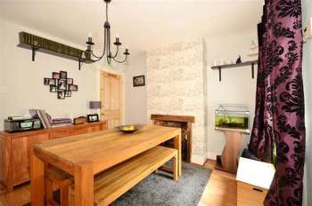  Image of 2 bedroom Terraced house for sale in Allen Street Maidstone ME14 at Maidstone Kent Maidstone, ME14 5AG