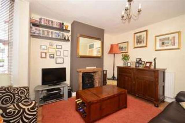  Image of 2 bedroom Terraced house for sale in Allen Street Maidstone ME14 at Maidstone Kent Maidstone, ME14 5AG
