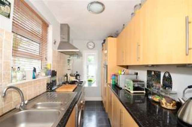  Image of 2 bedroom Terraced house for sale in Allen Street Maidstone ME14 at Maidstone Kent Maidstone, ME14 5AG