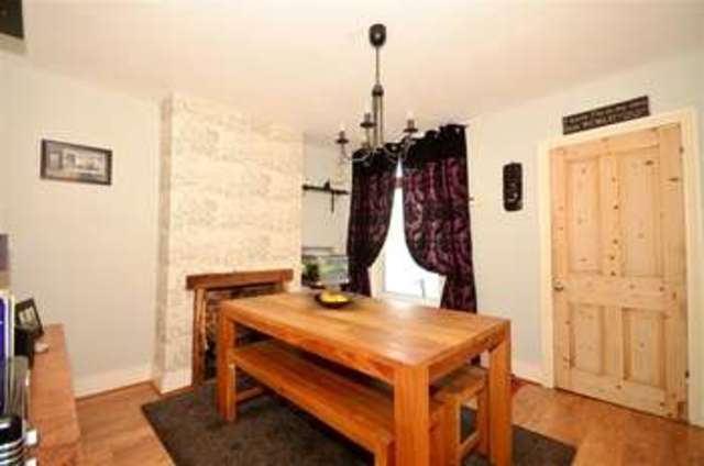  Image of 2 bedroom Terraced house for sale in Allen Street Maidstone ME14 at Maidstone Kent Maidstone, ME14 5AG