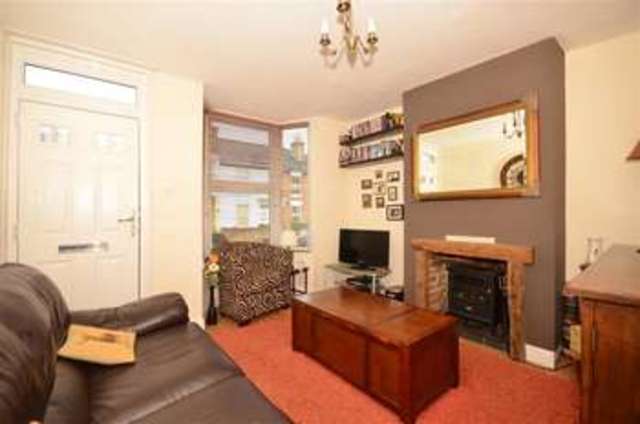  Image of 2 bedroom Terraced house for sale in Allen Street Maidstone ME14 at Maidstone Kent Maidstone, ME14 5AG