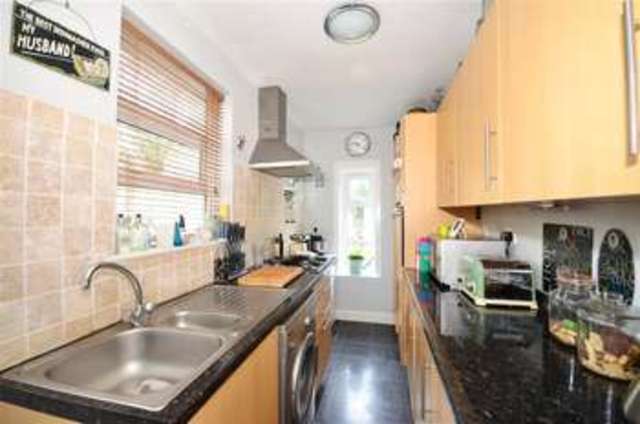 Image of 2 bedroom Terraced house for sale in Allen Street Maidstone ME14 at Maidstone Kent Maidstone, ME14 5AG