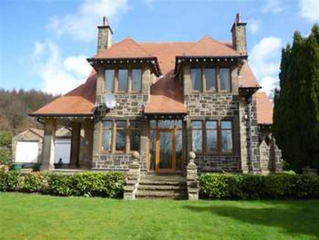  Image of 4 bedroom Detached house for sale in Allison Drive Huddersfield HD2 at Westgate Hill, HD2 2RA