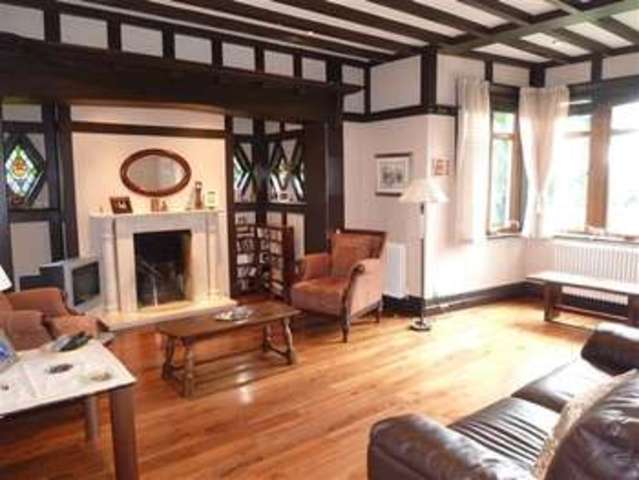  Image of 4 bedroom Detached house for sale in Allison Drive Huddersfield HD2 at Westgate Hill, HD2 2RA
