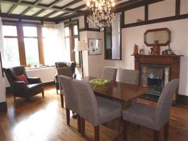  Image of 4 bedroom Detached house for sale in Allison Drive Huddersfield HD2 at Westgate Hill, HD2 2RA