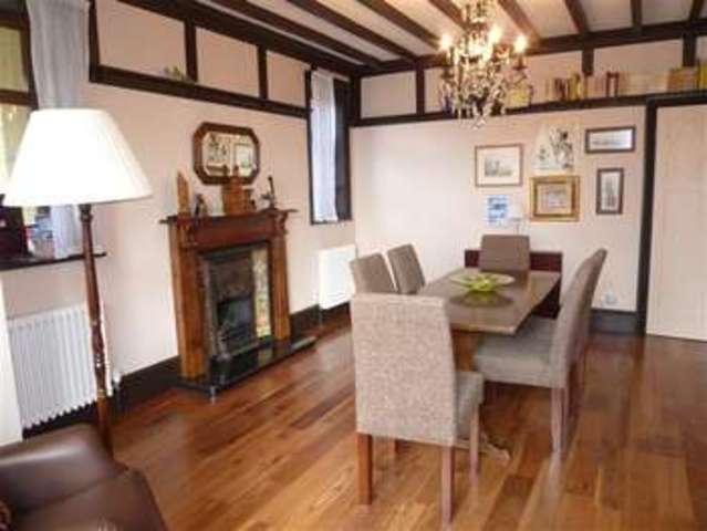  Image of 4 bedroom Detached house for sale in Allison Drive Huddersfield HD2 at Westgate Hill, HD2 2RA