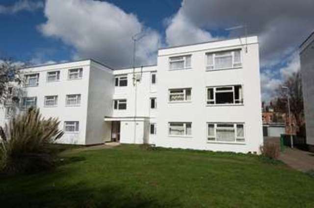  Image of 1 bedroom Flat for sale in Alliston Gardens Northampton NN2 at Alliston Gardens Semilong Northampton, NN2 6DT