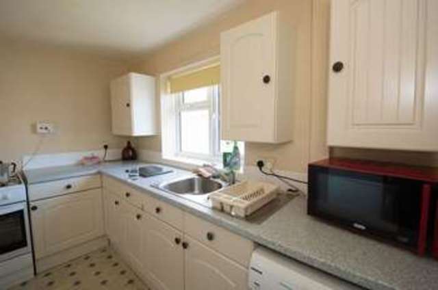  Image of 1 bedroom Flat for sale in Alliston Gardens Northampton NN2 at Alliston Gardens Semilong Northampton, NN2 6DT