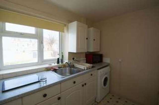  Image of 1 bedroom Flat for sale in Alliston Gardens Northampton NN2 at Alliston Gardens Semilong Northampton, NN2 6DT