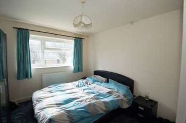  Image of 1 bedroom Flat for sale in Alliston Gardens Northampton NN2 at Alliston Gardens Semilong Northampton, NN2 6DT