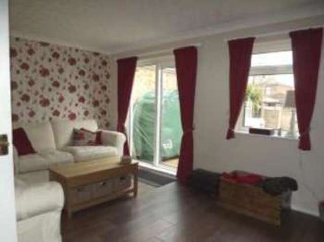  Image of 3 bedroom Terraced house for sale in Arminers Close Gosport PO12 at Alverstoke Gosport Alverstoke, PO12 2HB