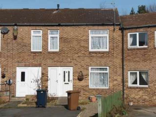  Image of 3 bedroom Terraced house for sale in Alwin Washington NE38 at Alwin Rickleton Washington, NE38 9EL