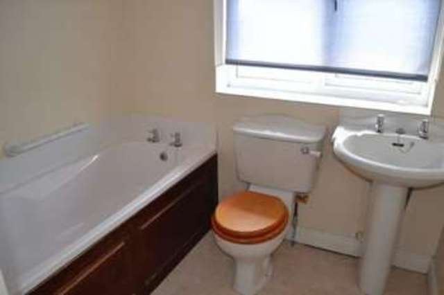  Image of 3 bedroom Detached house for sale in Anchors Way Scawby Brook Brigg DN20 at Anchors Way Scawby Brook Scawby Brook, DN20 9RG