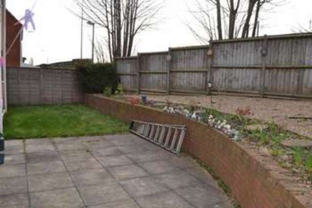  Image of 3 bedroom Detached house for sale in Anchors Way Scawby Brook Brigg DN20 at Anchors Way Scawby Brook Scawby Brook, DN20 9RG