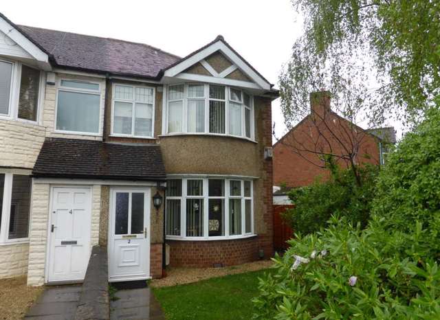  Image of 3 bedroom Detached house to rent in Annesley Road Oxford OX4 at Annesley Road  Oxford, OX4 4JQ