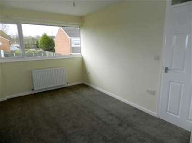  Image of 3 bedroom Terraced house to rent in Anson Road Great Wyrley Walsall WS6 at Great Wyrley, WS6 6JP