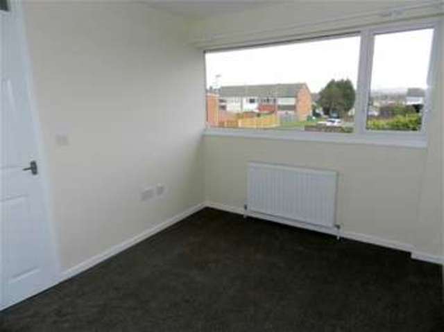  Image of 3 bedroom Terraced house to rent in Anson Road Great Wyrley Walsall WS6 at Great Wyrley, WS6 6JP