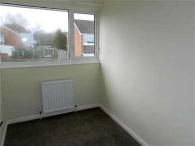  Image of 3 bedroom Terraced house to rent in Anson Road Great Wyrley Walsall WS6 at Great Wyrley, WS6 6JP