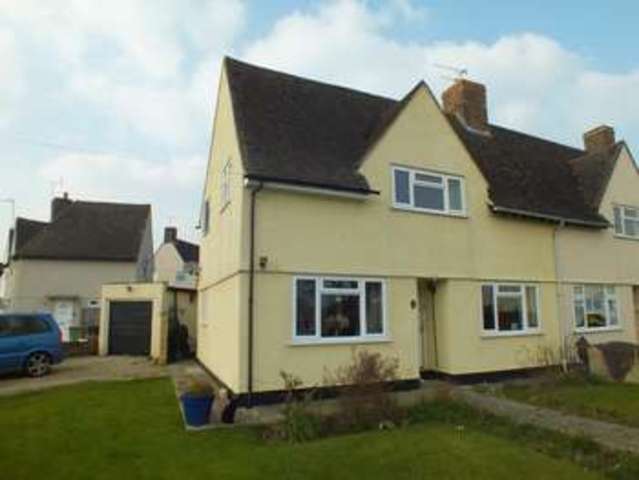  Image of 3 bedroom End of Terrace for sale in Apsley Road Cirencester GL7 at Cirencester Cirencester, GL7 1SB