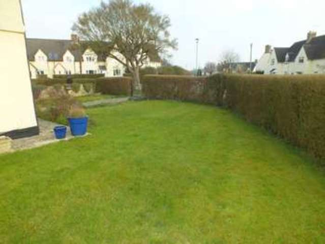 Image of 3 bedroom End of Terrace for sale in Apsley Road Cirencester GL7 at Cirencester Cirencester, GL7 1SB