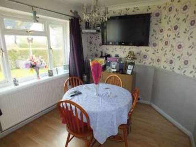  Image of 3 bedroom End of Terrace for sale in Apsley Road Cirencester GL7 at Cirencester Cirencester, GL7 1SB