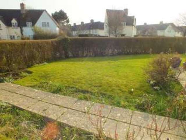  Image of 3 bedroom End of Terrace for sale in Apsley Road Cirencester GL7 at Cirencester Cirencester, GL7 1SB