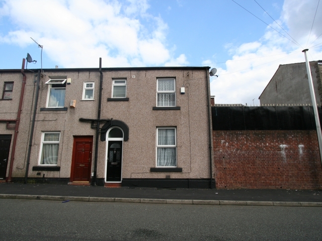  Image of 2 bedroom Terraced house for sale in Arthur Street Rochdale OL12 at Rochdale OL12 6SJ Rochdale, OL12 6SJ