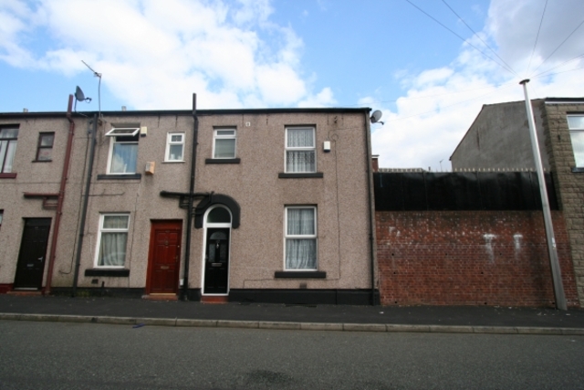  Image of 2 bedroom Terraced house for sale in Arthur Street Rochdale OL12 at Rochdale OL12 6SJ Rochdale, OL12 6SJ