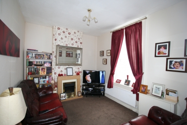  Image of 2 bedroom Terraced house for sale in Arthur Street Rochdale OL12 at Rochdale OL12 6SJ Rochdale, OL12 6SJ