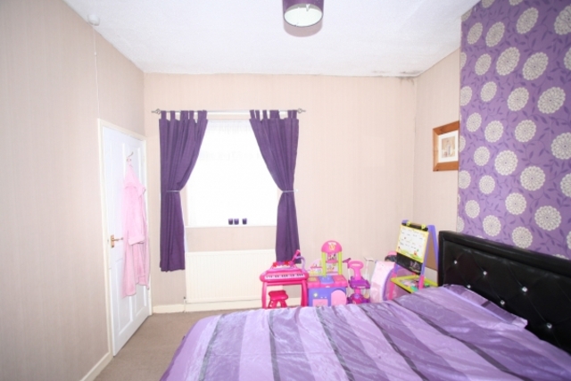  Image of 2 bedroom Terraced house for sale in Arthur Street Rochdale OL12 at Rochdale OL12 6SJ Rochdale, OL12 6SJ