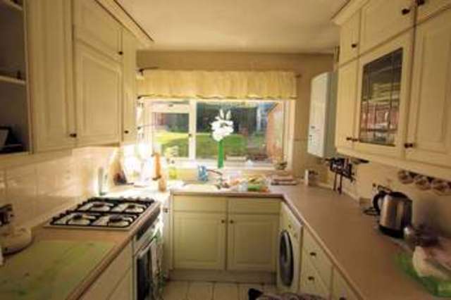  Image of 3 bedroom Semi-Detached house for sale in Arundel Drive Fareham PO16 at Arundel Drive  Fareham, PO16 7NR