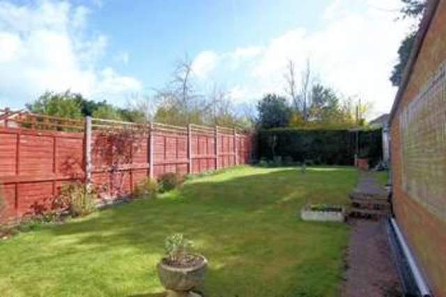  Image of 3 bedroom Semi-Detached house for sale in Arundel Drive Fareham PO16 at Arundel Drive  Fareham, PO16 7NR