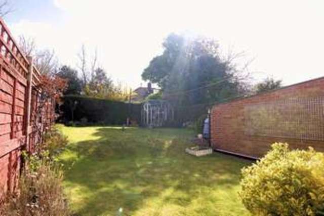  Image of 3 bedroom Semi-Detached house for sale in Arundel Drive Fareham PO16 at Arundel Drive  Fareham, PO16 7NR