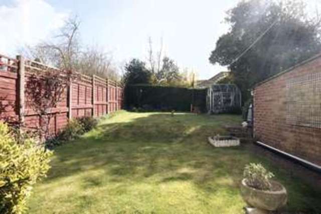  Image of 3 bedroom Semi-Detached house for sale in Arundel Drive Fareham PO16 at Arundel Drive  Fareham, PO16 7NR