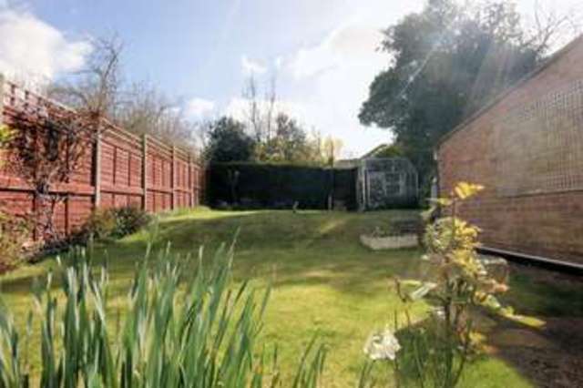  Image of 3 bedroom Semi-Detached house for sale in Arundel Drive Fareham PO16 at Arundel Drive  Fareham, PO16 7NR