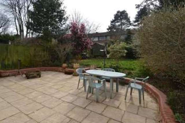  Image of 4 bedroom Semi-Detached house for sale in Ascot Road Moseley Birmingham B13 at Ascot Road Moseley Birmingham, B13 9EL