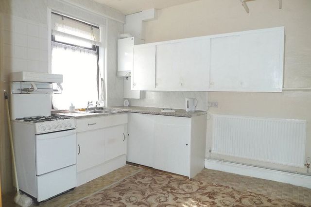  Image of 3 bedroom Terraced house for sale in Ash Grove Bolton BL1 at Ash Grove  Bolton, BL1 4QF