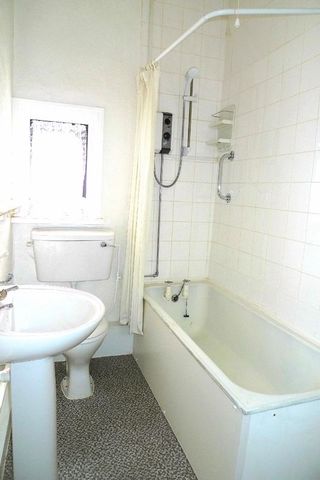  Image of 3 bedroom Terraced house for sale in Ash Grove Bolton BL1 at Ash Grove  Bolton, BL1 4QF