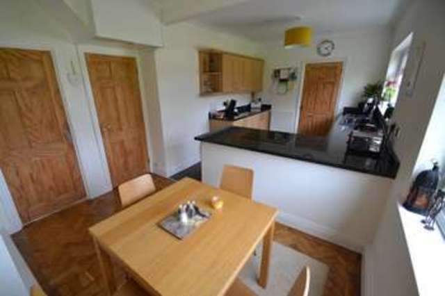  Image of 4 bedroom Detached house for sale in Ashgrove Whitchurch Cardiff CF14 at Ash Grove  Whitchurch, CF14 1BE
