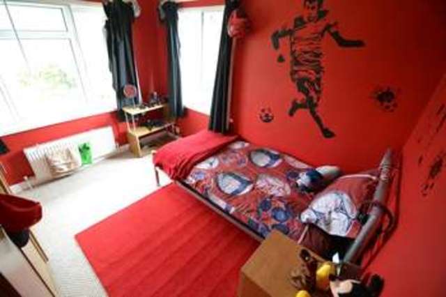 Image of 4 bedroom Detached house for sale in Ashgrove Whitchurch Cardiff CF14 at Ash Grove  Whitchurch, CF14 1BE
