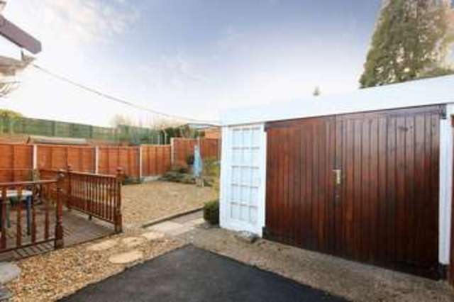  Image of 2 bedroom Detached house for sale in Ash Lea Drive Donnington Telford TF2 at Ash Lea Drive Donnington Telford, TF2 7NS
