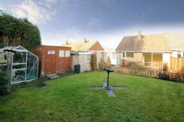  Image of 2 bedroom Detached house for sale in Ash Lea Drive Donnington Telford TF2 at Ash Lea Drive Donnington Telford, TF2 7NS