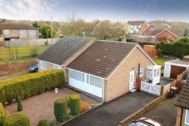  Image of 2 bedroom Detached house for sale in Ash Lea Drive Donnington Telford TF2 at Ash Lea Drive Donnington Telford, TF2 7NS