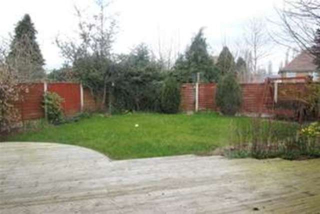  Image of 4 bedroom Detached house to rent in Ashby Close Hodge Hill Birmingham B8 at Birmingham, B8 2RB
