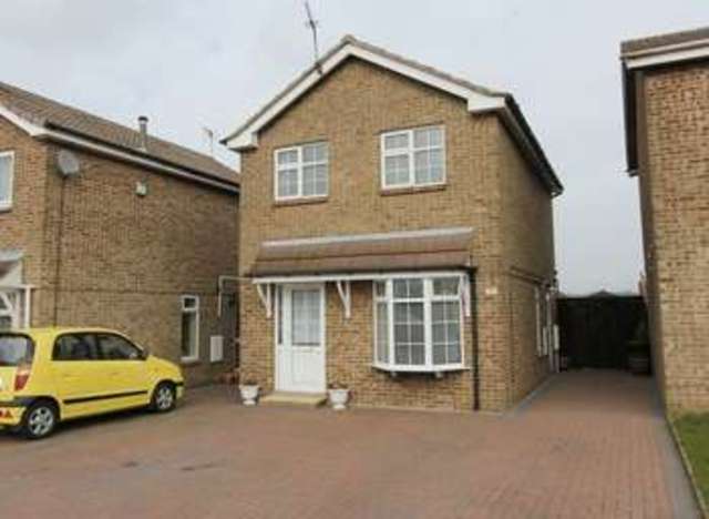  Image of 3 bedroom Detached house for sale in Ashfield Drive Moira Swadlincote DE12 at Ashfield Drive  Moira, DE12 6HQ