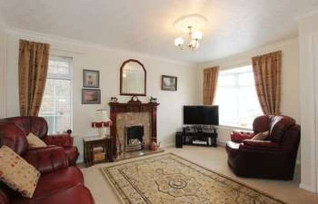  Image of 3 bedroom Detached house for sale in Ashfield Drive Moira Swadlincote DE12 at Ashfield Drive  Moira, DE12 6HQ