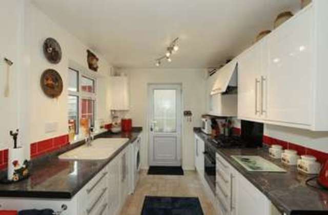  Image of 3 bedroom Detached house for sale in Ashfield Drive Moira Swadlincote DE12 at Ashfield Drive  Moira, DE12 6HQ