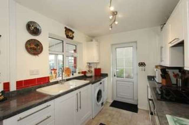  Image of 3 bedroom Detached house for sale in Ashfield Drive Moira Swadlincote DE12 at Ashfield Drive  Moira, DE12 6HQ