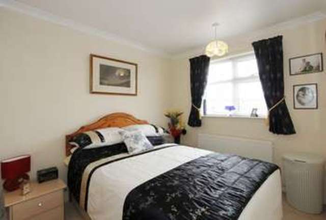  Image of 3 bedroom Detached house for sale in Ashfield Drive Moira Swadlincote DE12 at Ashfield Drive  Moira, DE12 6HQ